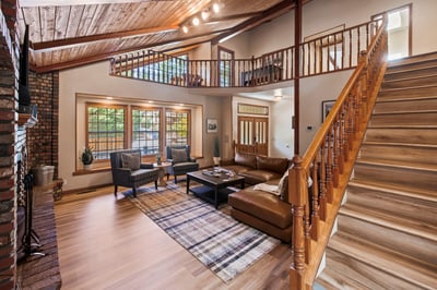 Luxury Villa Photo #10
