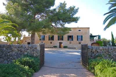Luxury Villa Photo #19