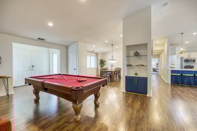 Luxury Villa Photo #14