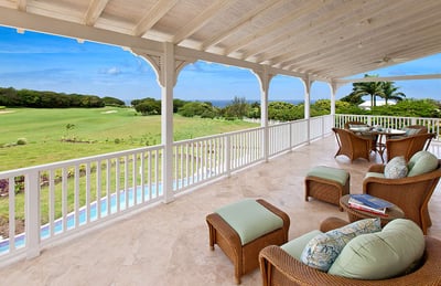 Luxury Villa Photo #5