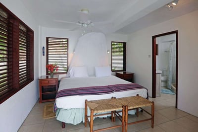Luxury Villa Photo #32