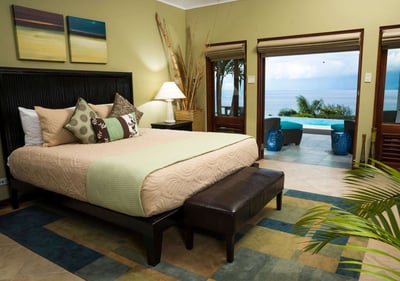 Luxury Villa Photo #13