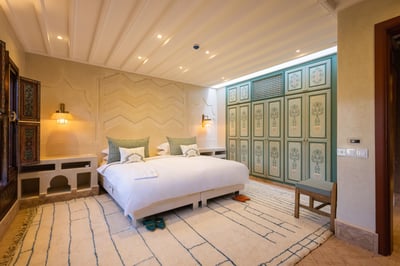 Villa Azeer