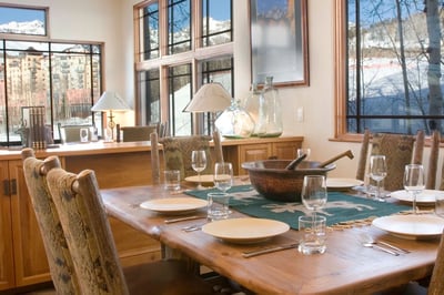 Luxury Villa Photo #4