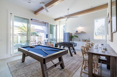 Luxury Villa Photo #18