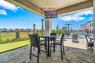 Luxury Villa Photo #10