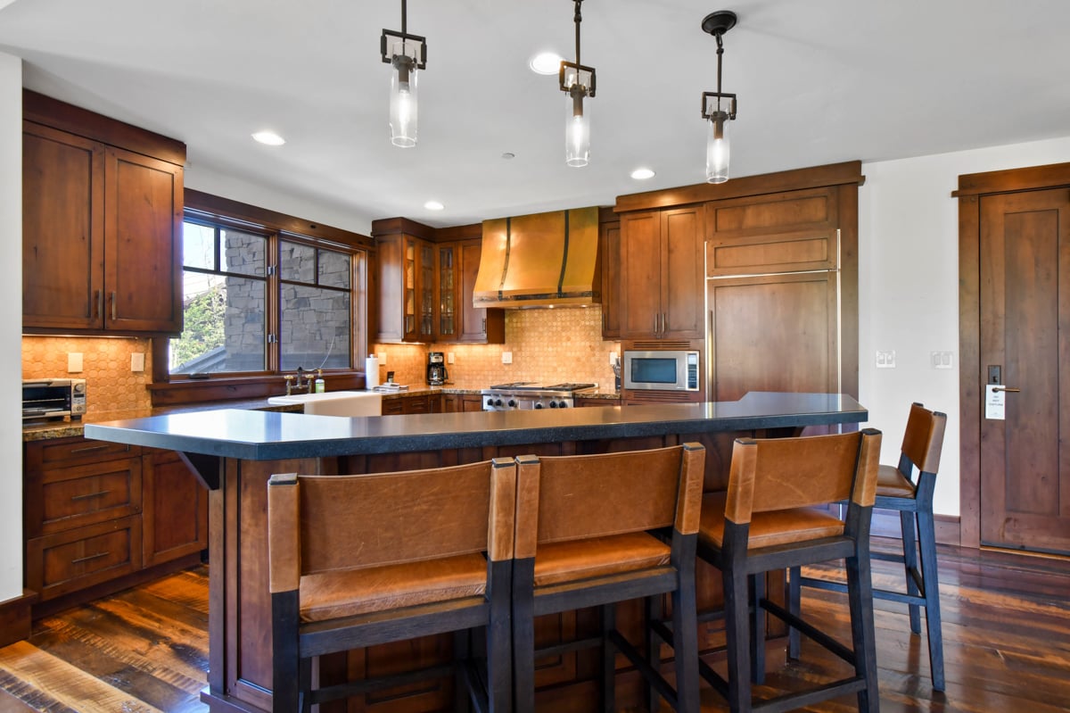 Arrowleaf Lodge #107