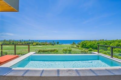 Luxury Villa Photo #6