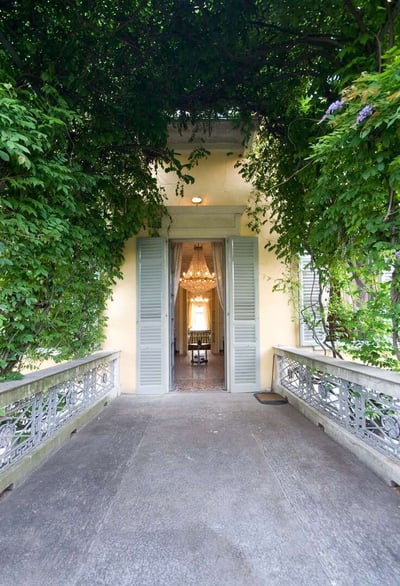 Luxury Villa Photo #7