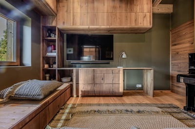 Luxury Villa Photo #26