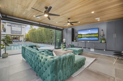 Luxury Villa Photo #24