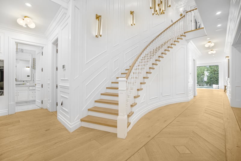 Spaulding Ave Farmhouse