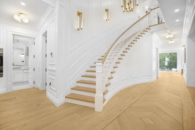 Luxury Villa Photo #24