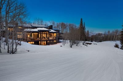 Luxury Villa Photo #5