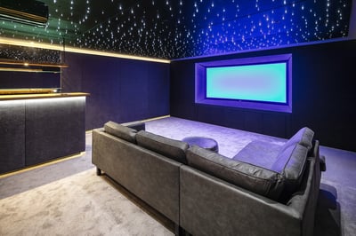 Luxury Villa Photo #32
