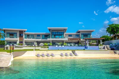 Discovery Bay,Happy Hour