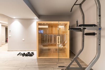 Luxury Villa Photo #25