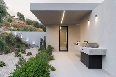 Luxury Villa Photo #20