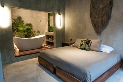 Luxury Villa Photo #24