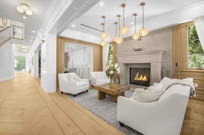 Luxury Villa Photo #10