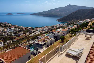 Luxury Villa Photo #6
