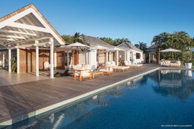 Colombier,Fleur de Mer