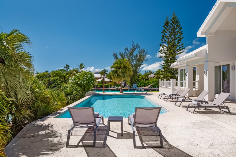 Legacy Villa