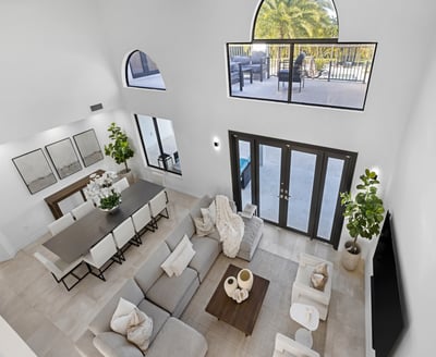Luxury Villa Photo #29