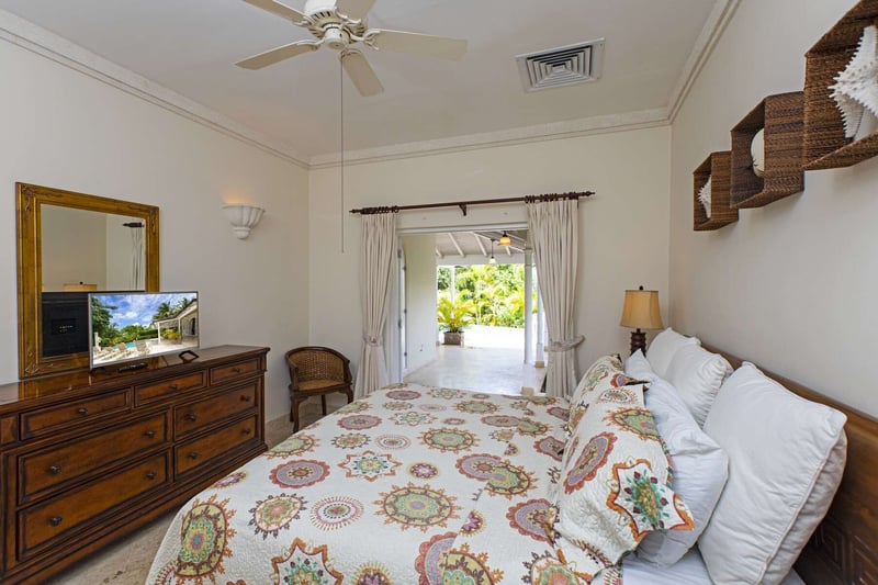 Palm Ridge 2A | Heaven Scent