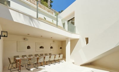 Luxury Villa Photo #8