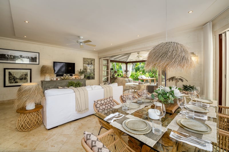 Claridges 6 | Salt Life