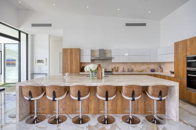 Luxury Villa Photo #15