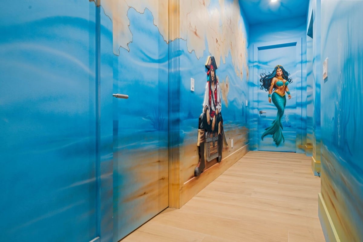 Seaside Serenity Lodge