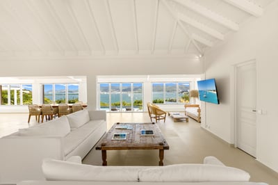 Luxury Villa Photo #9