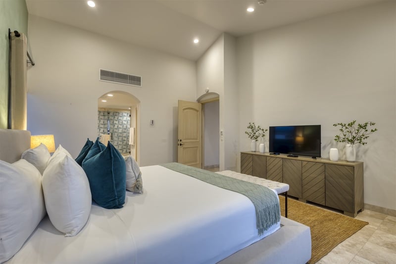 Casa de los Vientos Penthouse