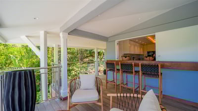 Luxury Villa Photo #20