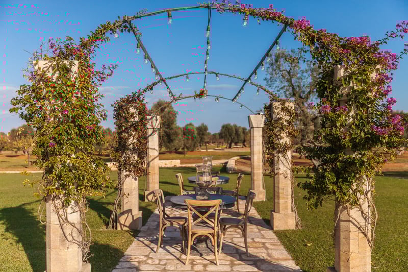 La Residenza Pettolecchia