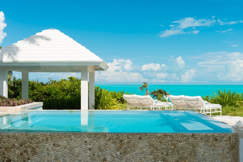 Pearls of Long Bay Estate