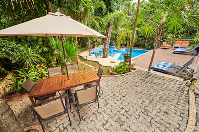 Luxury Villa Photo #7