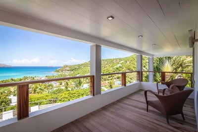 Luxury Villa Photo #15