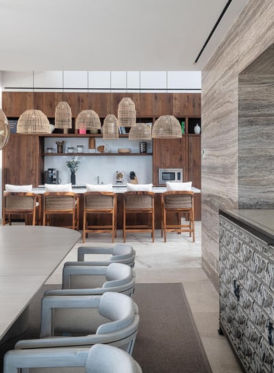 Luxury Villa Photo #16