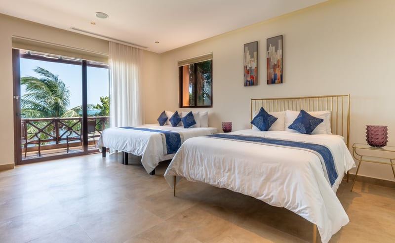 Villa Langosta