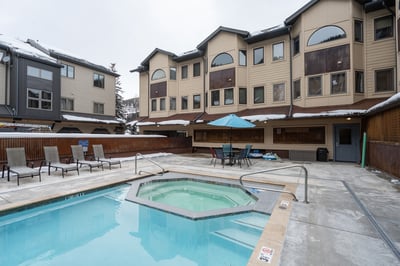 Shared Pool
