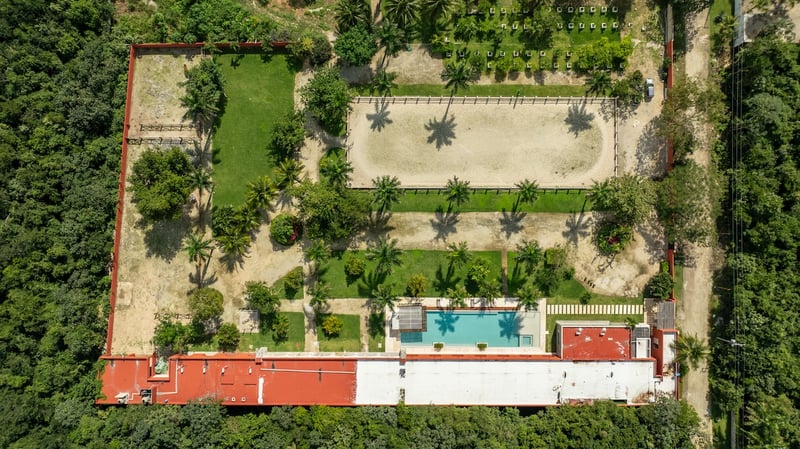 Hacienda Zunzal