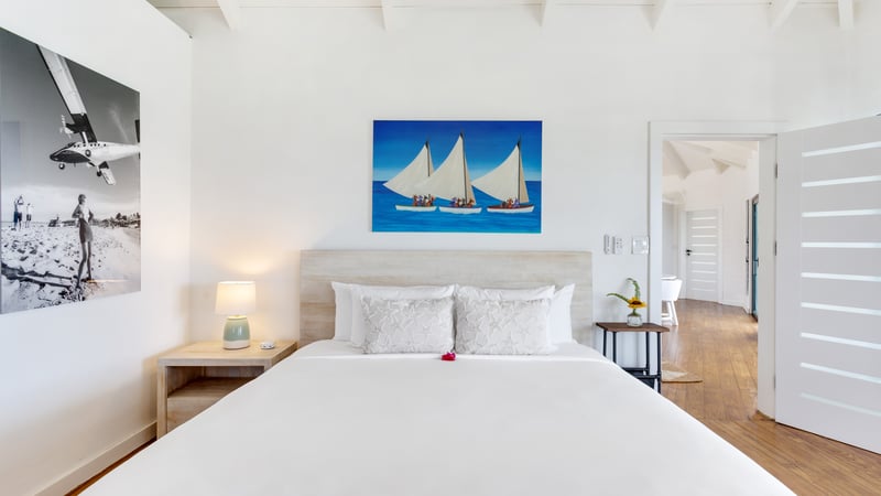 Peace & Happiness Villa