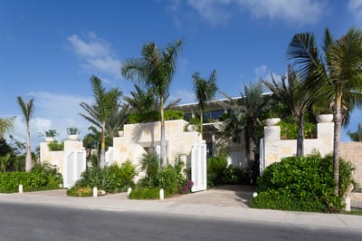 Luxury Villa Photo #52
