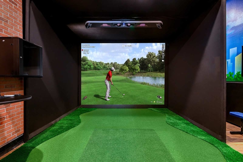 Sea Dog at Villatel Village Solterra