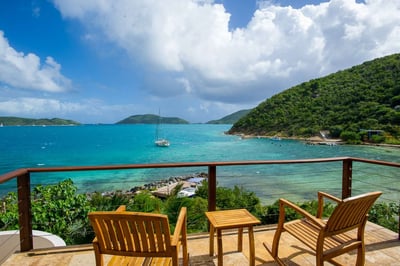 Luxury Villa Photo #6