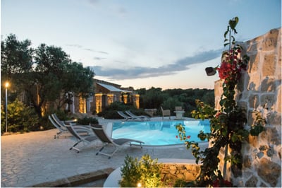 Luxury Villa Photo #7