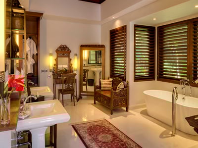 Des Indes Villa II